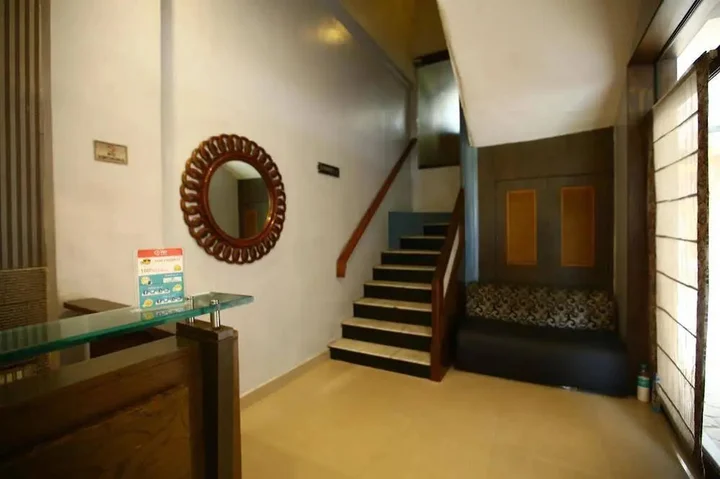 Ченнаи: OYO Rooms Mount Road US Consulate