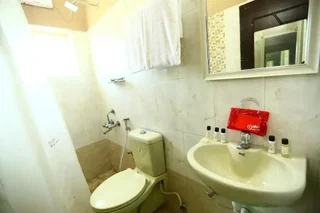 Ченнаи: OYO 1272 Hotel Parkview INN