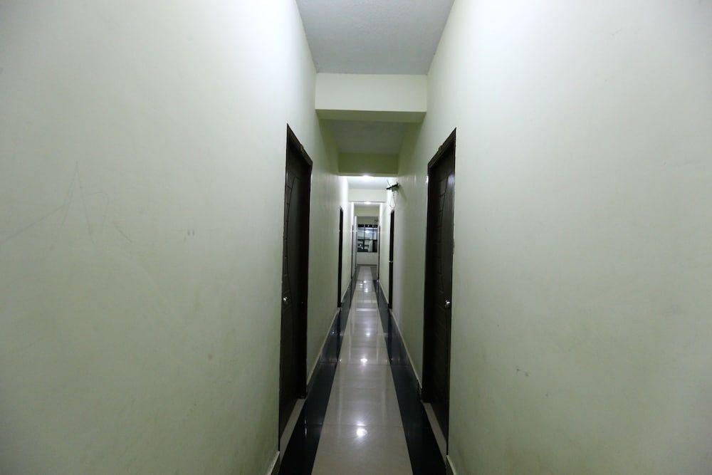 Ченнаи: OYO 1272 Hotel Parkview INN
