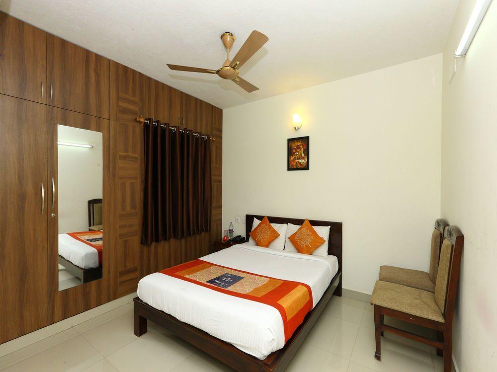 Ченнаи: Preetham Nivas By OYO Rooms