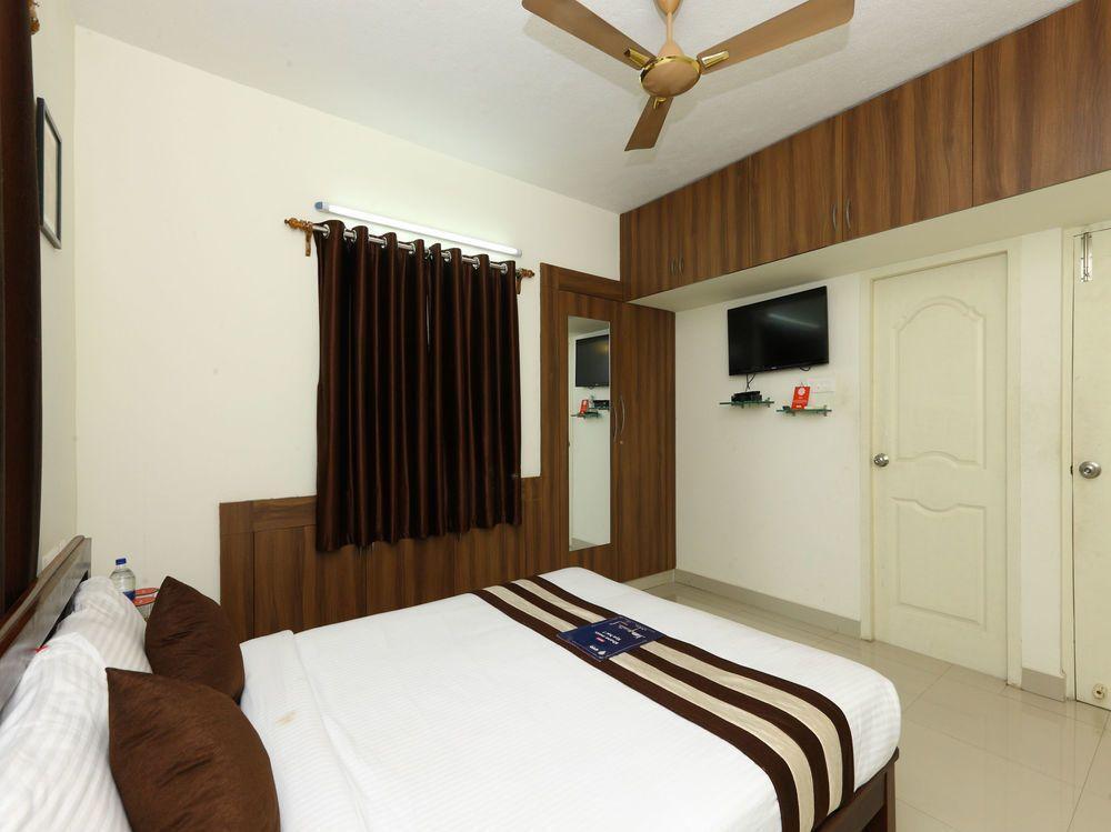 Preetham Nivas By OYO Rooms — фото 2