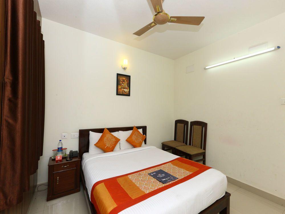 Preetham Nivas By OYO Rooms — фото 4
