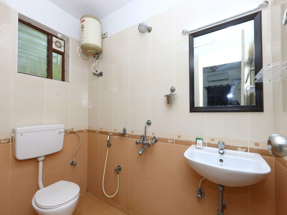 Preetham Nivas By OYO Rooms — фото 6