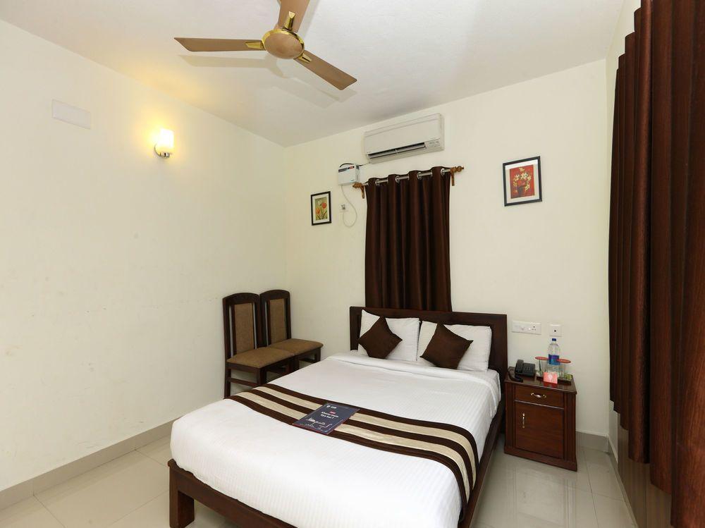 Preetham Nivas By OYO Rooms — фото 5