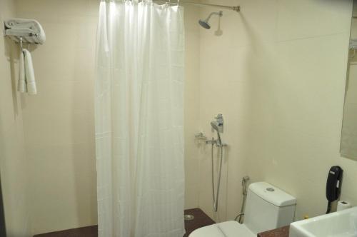 Агра: FabHotel TDI Mall Fatehabad Rd