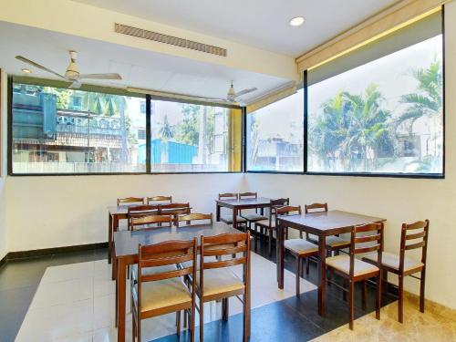 Ченнаи: OYO Rooms Chennai Trade Centre
