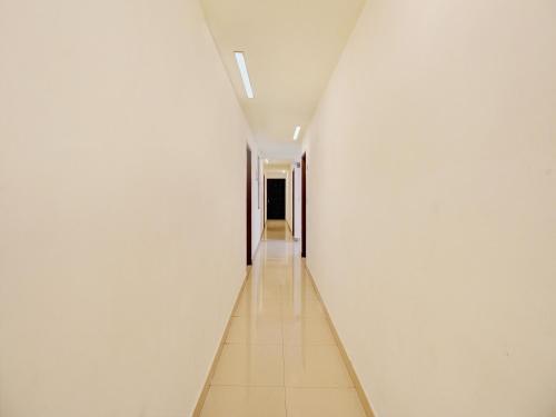 Ченнаи: OYO Rooms Chennai Trade Centre