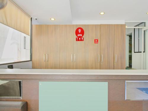 Ченнаи: OYO Rooms Chennai Trade Centre