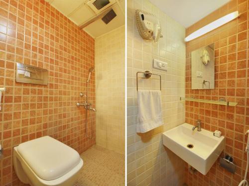 Ченнаи: OYO Rooms Chennai Trade Centre