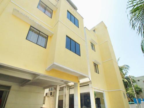 Ченнаи: OYO Rooms Chennai Trade Centre