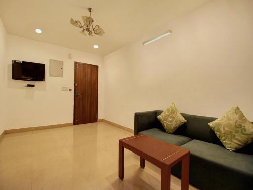 Ченнаи: OYO Rooms Chennai Trade Centre