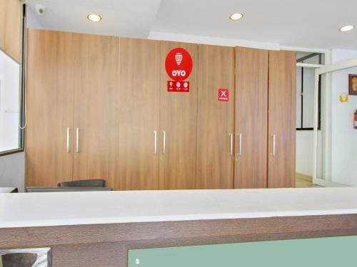 Ченнаи: OYO Rooms Chennai Trade Centre