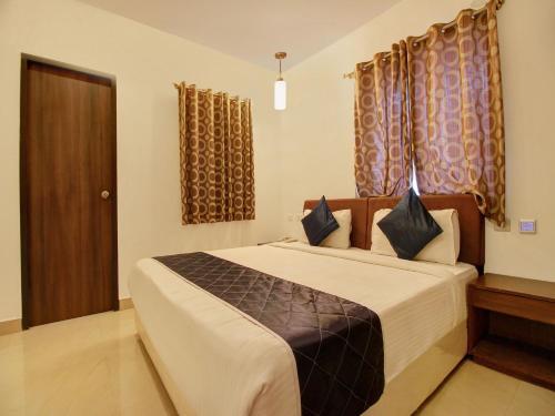 Ченнаи: OYO Rooms Chennai Trade Centre