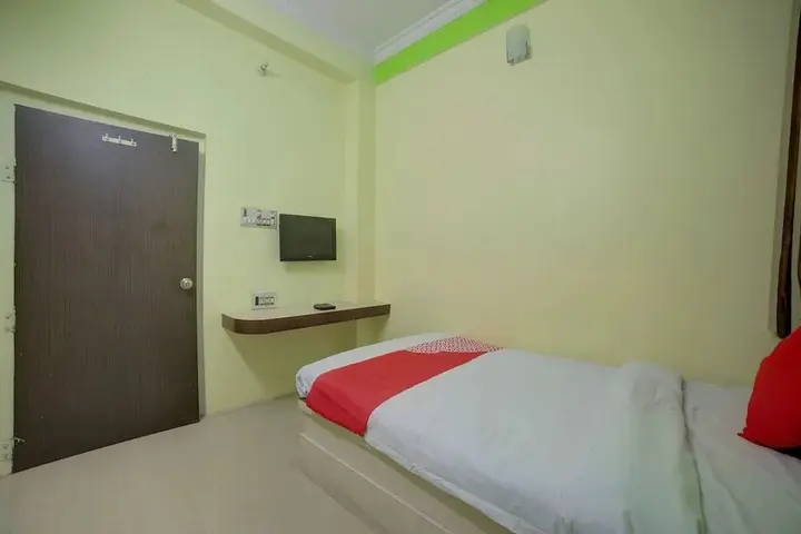 Джайпур: OYO Rooms Khirni Phatak Jaipur