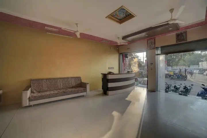 Джайпур: OYO Rooms Khirni Phatak Jaipur