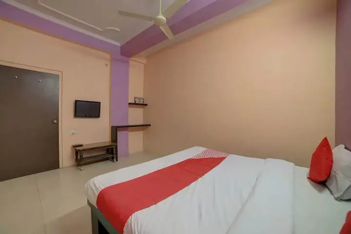 Джайпур: OYO Rooms Khirni Phatak Jaipur