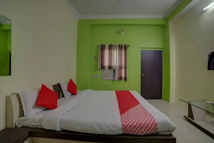 Джайпур: OYO Rooms Khirni Phatak Jaipur