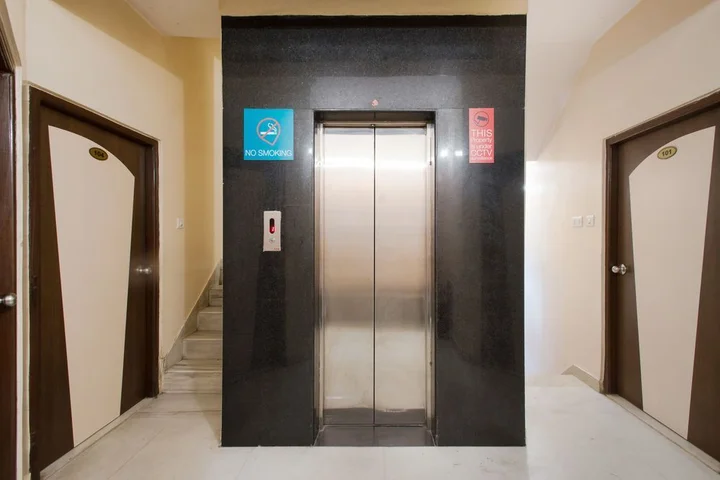 Джайпур: OYO 482 Hotel Maan Manuhaar