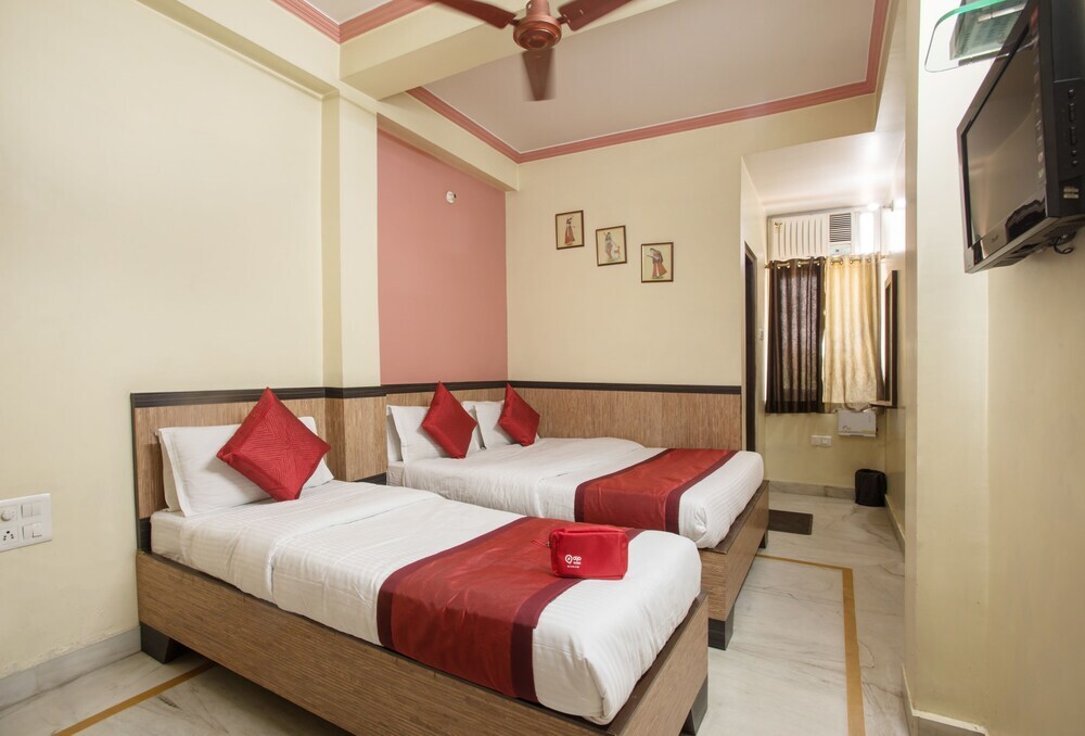 OYO 482 Hotel Maan Manuhaar — фото 1