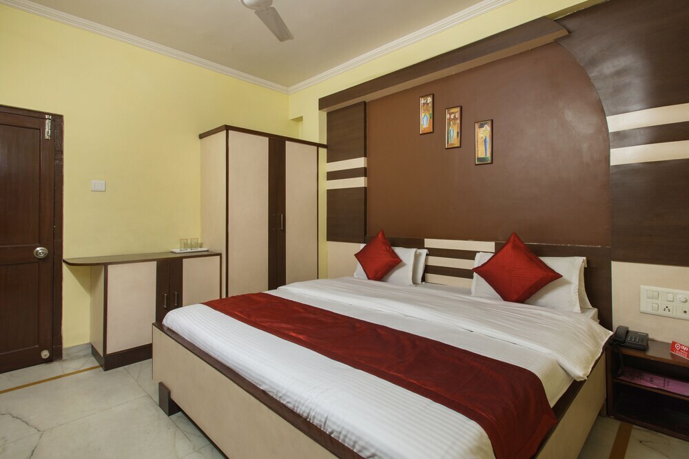 Джайпур: OYO 482 Hotel Maan Manuhaar
