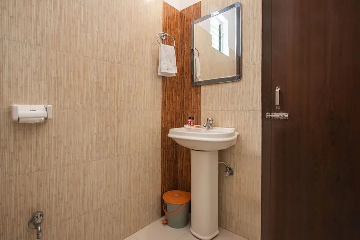 Джайпур: OYO 482 Hotel Maan Manuhaar