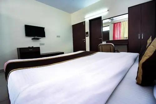 Джайпур: OYO Rooms Sodala Circle