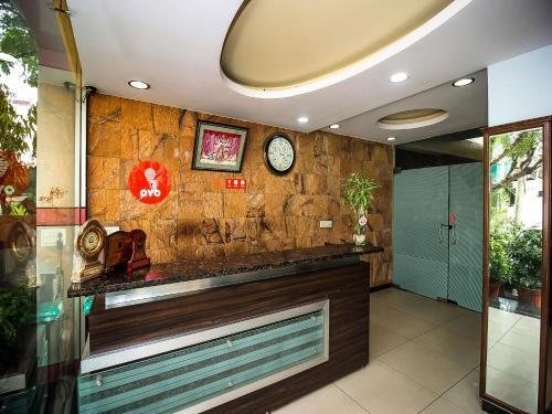 Джайпур: OYO Rooms Sodala Circle