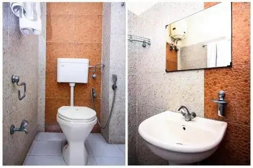 Джайпур: OYO Rooms Sodala Circle