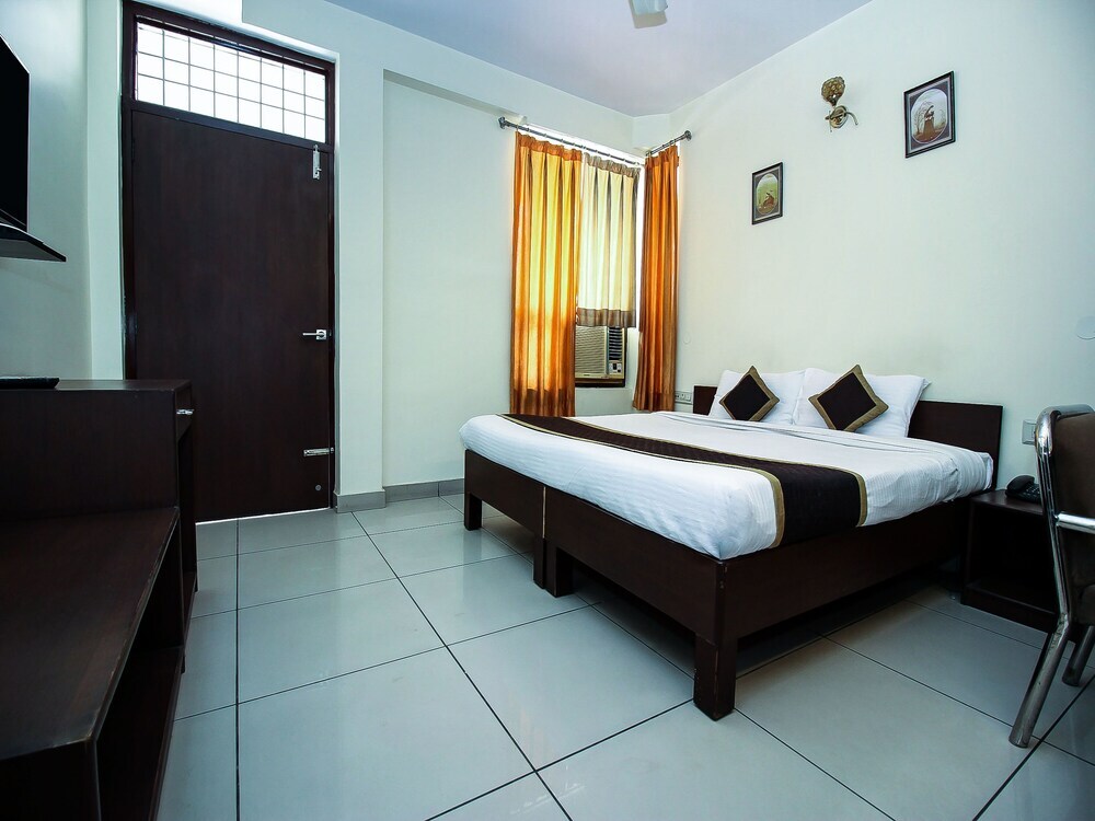 OYO Rooms Sodala Circle — фото 2