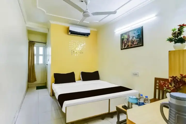 OYO Rooms SC Road Vanasthali Marg — фото 5