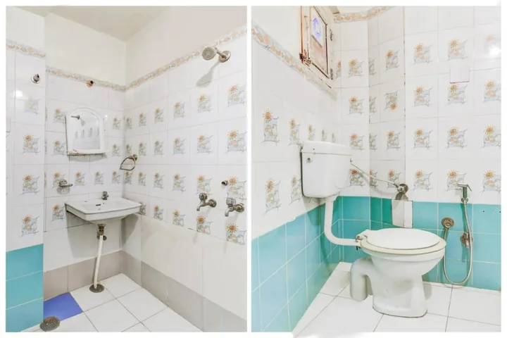 Джайпур: OYO Rooms SC Road Vanasthali Marg