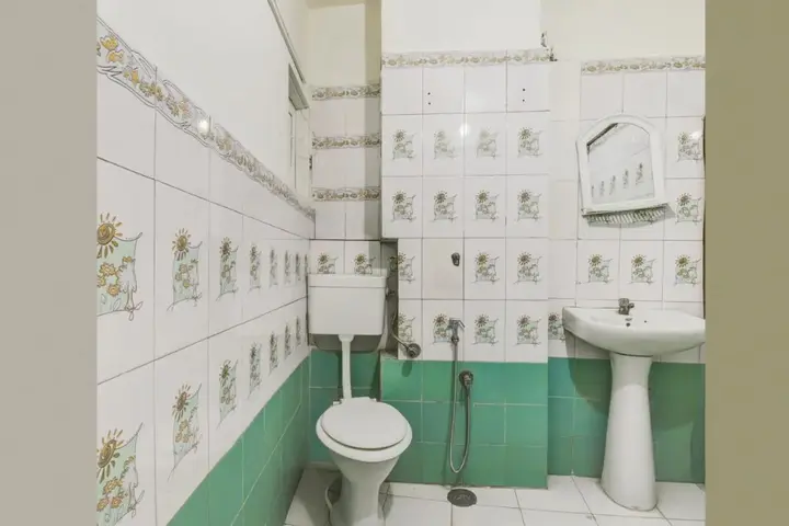 Джайпур: OYO Rooms SC Road Vanasthali Marg