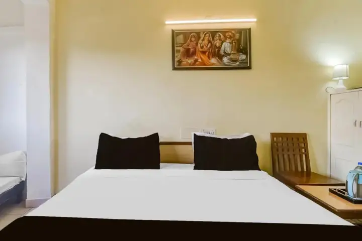 OYO Rooms SC Road Vanasthali Marg — фото 3