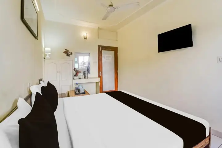 OYO Rooms SC Road Vanasthali Marg — фото 4