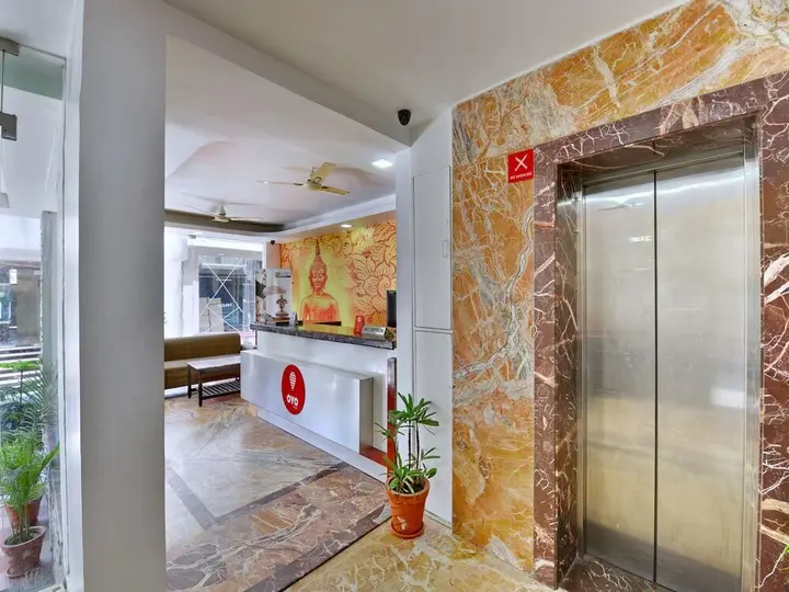 Джайпур: OYO Premium Jaipur Junction