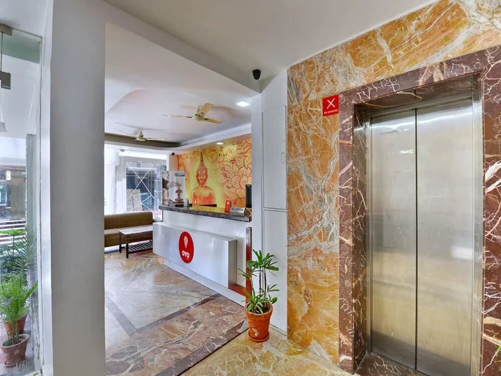 Джайпур: OYO Premium Jaipur Junction