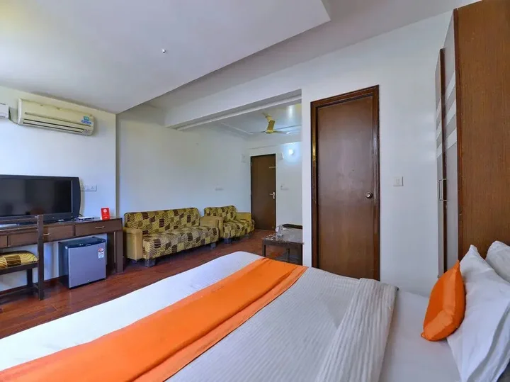 Джайпур: OYO Premium Jaipur Junction