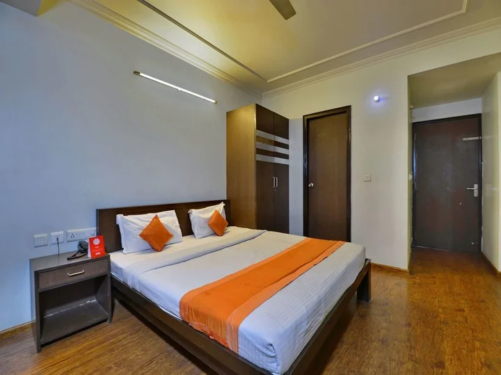 Джайпур: OYO Premium Jaipur Junction