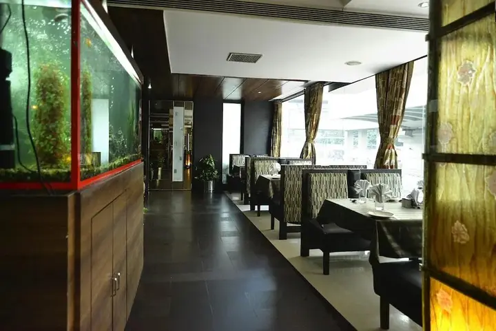 Секундерабад: OYO Premium Habsiguda