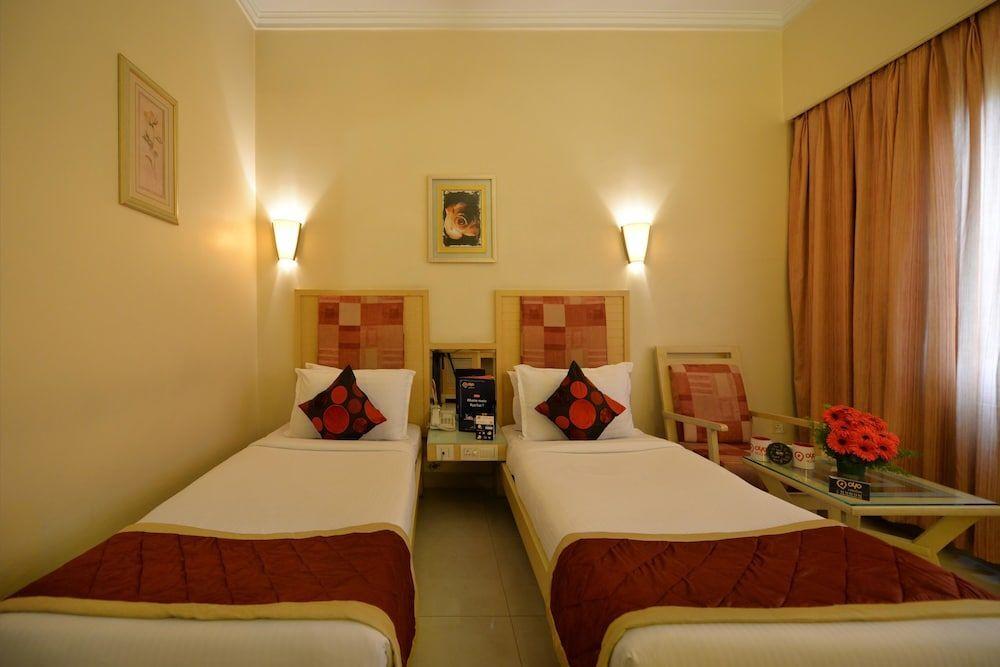 Хидерабад: OYO 1701 Hotel NKM's Grand