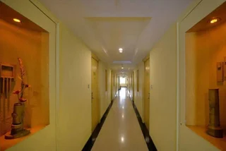 Хидерабад: OYO 1701 Hotel NKM's Grand