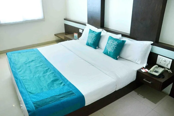 Индаур: Collection O 1538 Hotel Diamond Inn