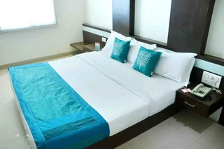 Индаур: Collection O 1538 Hotel Diamond Inn