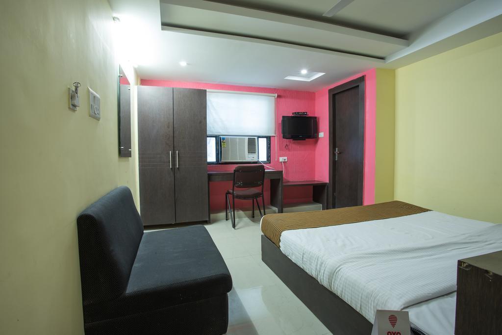 Индаур: Collection O 1538 Hotel Diamond Inn