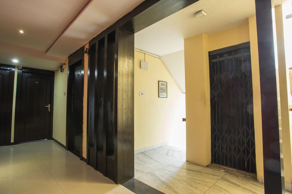 Индаур: Collection O 1538 Hotel Diamond Inn