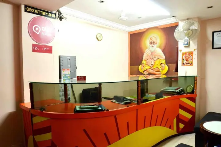 Индаур: Collection O 1538 Hotel Diamond Inn