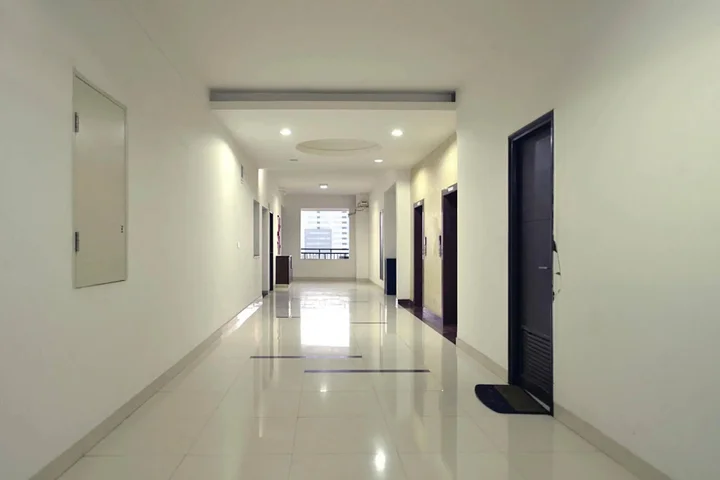 Хидерабад: OYO Premium Raheja Mindspace