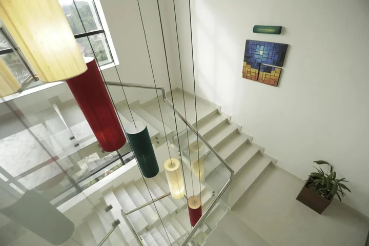 Эрамаллур: OYO 1686 Park Connect Hotel