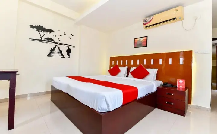 OYO Rooms Ernakulam South — фото 2