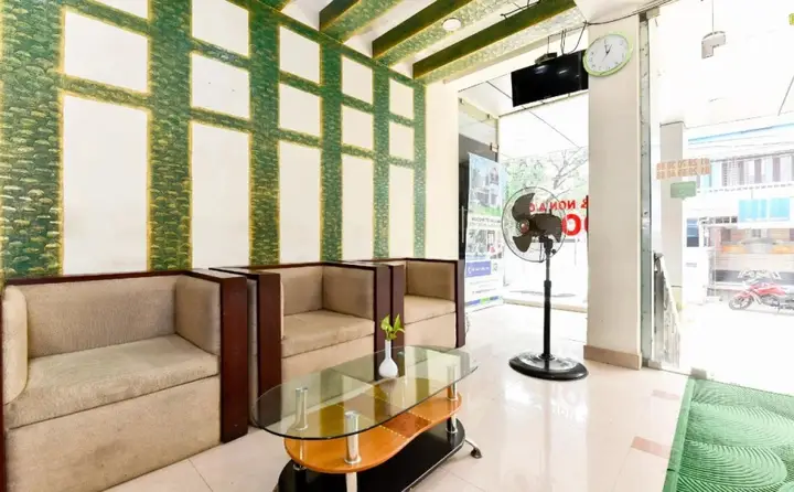 OYO Rooms Ernakulam South — фото 3